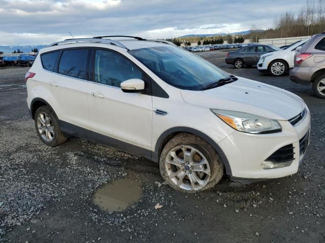 Photo 4 from auction – 2014 FORD ESCAPE TIT with VIN 1FMCU9J94EUD93211