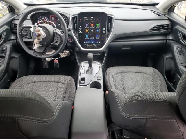 Photo 8 from auction – 2024 SUBARU CROSSTREK with VIN JF2GUADC3R8880432