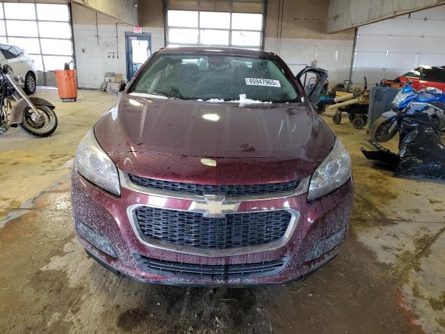 Photo 5 from auction – 2015 CHEVROLET MALIBU 1LT with VIN 1G11C5SL5FF171793