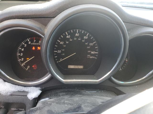 Снимка 9 от търг – 2007 LEXUS RX 350 с VIN 2T2HK31U67C037761
