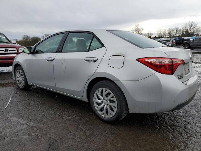 Photo 2 from auction – 2019 TOYOTA COROLLA L with VIN 2T1BURHE6KC130584
