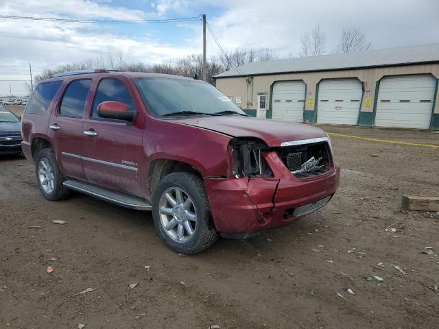 Photo 4 from auction – 2011 GMC YUKON DENA with VIN 1GKS2EEF5BR283897