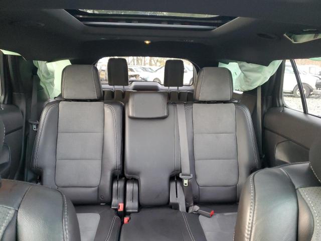 Photo 10 from auction – 2015 FORD EXPLORER X with VIN 1FM5K8D8XFGC55474