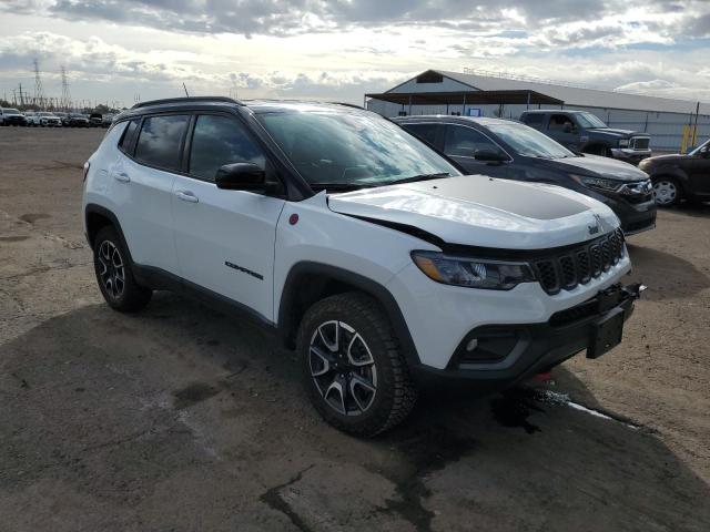 Photo 4 from auction – 2024 JEEP COMPASS TR with VIN 3C4NJDDN5RT144790