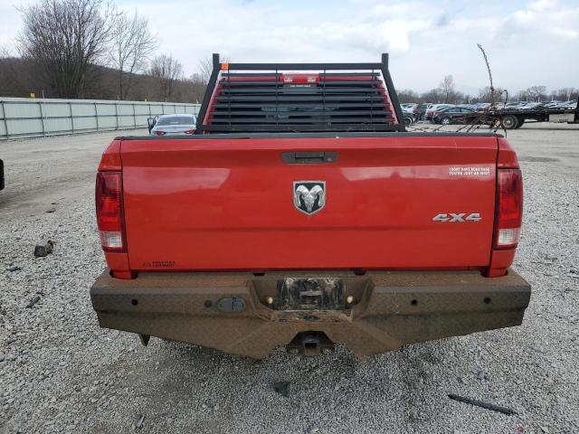 Photo 6 from auction – 2012 DODGE RAM 1500 S with VIN 1C6RD7FT8CS105536