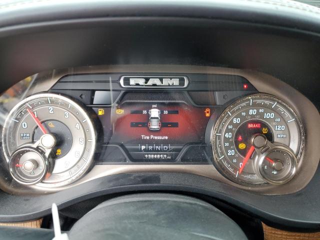 Photo 9 from auction – 2019 RAM 1500 LONGH with VIN 1C6SRFKT8KN659742