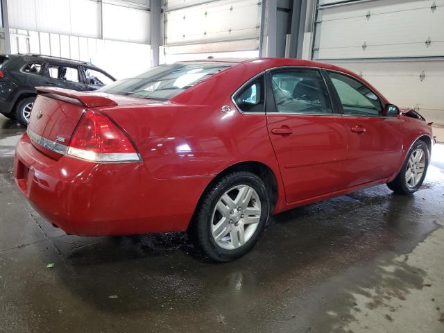 Photo 3 from auction – 2008 CHEVROLET IMPALA LT with VIN 2G1WC583889176513