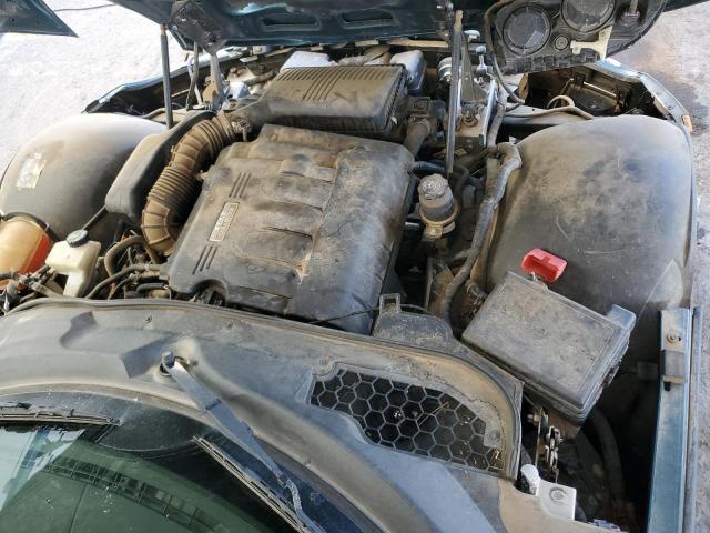 Photo 11 from auction – 2007 SATURN SKY with VIN 1G8MB35B57Y139621