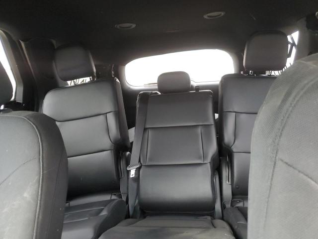 Photo 10 from auction – 2021 FORD EXPLORER P with VIN 1FM5K8AB3MGC27898