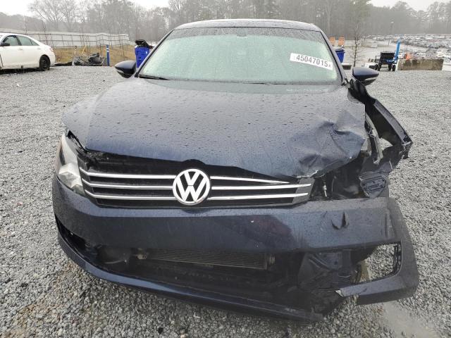Photo 5 from auction – 2012 VOLKSWAGEN PASSAT SE with VIN 1VWBH7A39CC022243