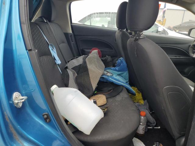 Photo 10 from auction – 2015 MITSUBISHI MIRAGE DE with VIN ML32A3HJ2FH008750