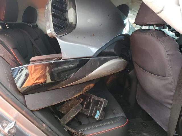 Photo 11 from auction – 2022 BUICK ENVISION E with VIN LRBFZNR43ND065913
