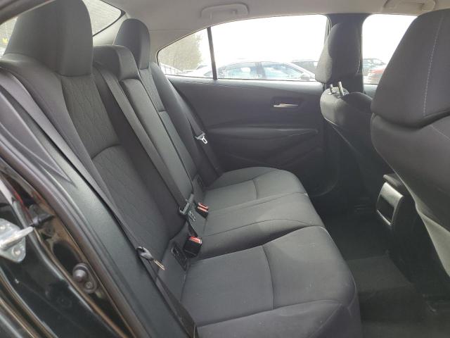 Photo 10 from auction – 2020 TOYOTA COROLLA LE with VIN 5YFEPRAE8LP076463
