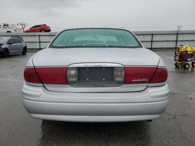 Photo 6 from auction – 2002 BUICK LESABRE CU with VIN 1G4HP54K324135598