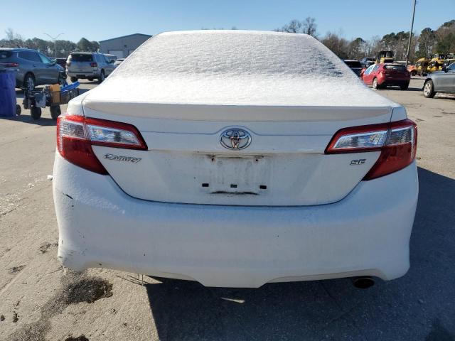 صورة رقم 6 من المزاد - 2012 TOYOTA CAMRY BASE مع VIN 4T1BF1FK9CU559352