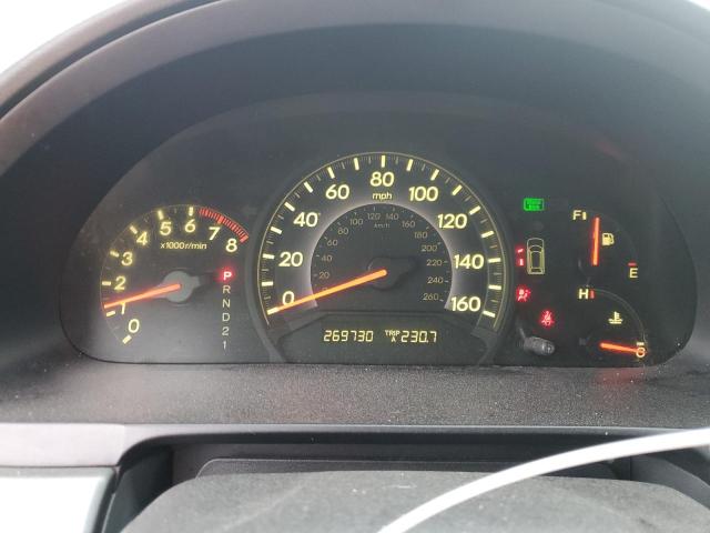 Photo 9 from auction – 2006 HONDA ODYSSEY EX with VIN 5FNRL38696B428992