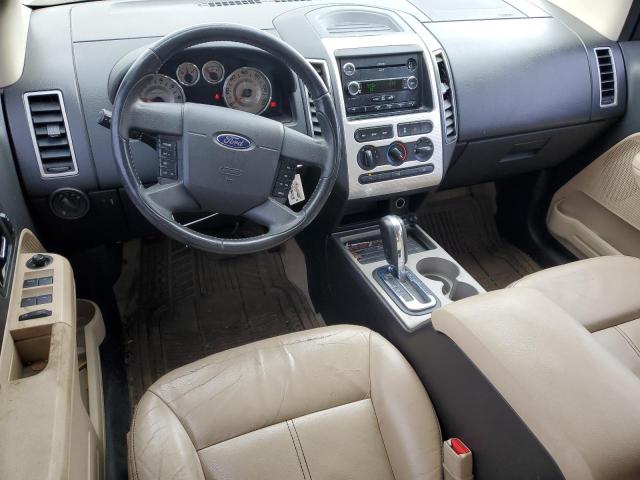 Photo 8 from auction – 2008 FORD EDGE SEL with VIN 2FMDK48C98BB13775