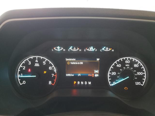 Photo 9 from auction – 2023 FORD F150 SUPER with VIN 1FTEW1EBXPKD31221