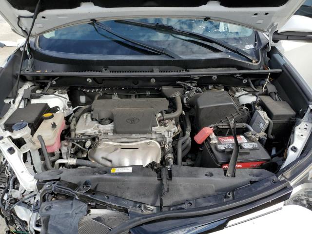 Photo 12 from auction – 2017 TOYOTA RAV4 LIMIT with VIN 2T3YFREV7HW391925