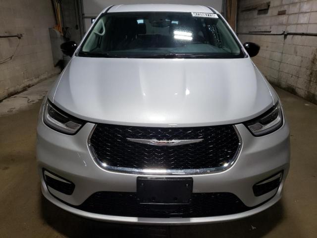 Photo 5 from auction – 2024 CHRYSLER PACIFICA T with VIN 2C4RC1BG2RR156445