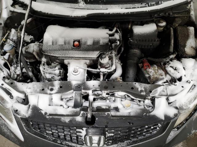Photo 11 from auction – 2012 HONDA CIVIC LX with VIN 2HGFG3A48CH001097