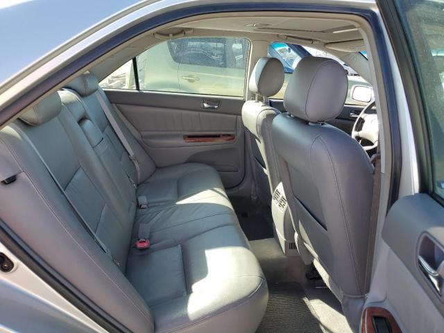 Photo 10 from auction – 2002 TOYOTA CAMRY LE with VIN JTDBF30K520002680