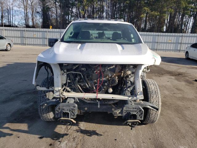 Photo 5 from auction – 2022 FORD F150 SUPER with VIN 1FTEX1EB4NKE56418
