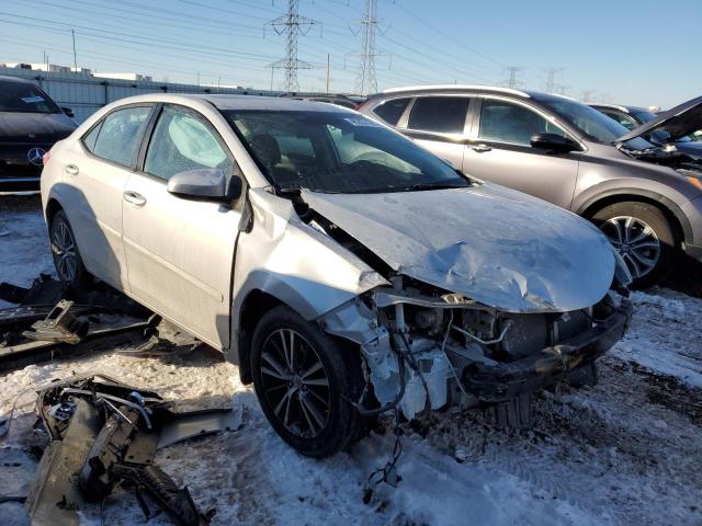Photo 4 from auction – 2016 TOYOTA COROLLA L with VIN 5YFBURHE3GP439016