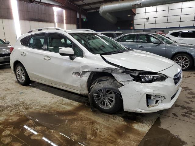 Photo 4 from auction – 2017 SUBARU IMPREZA PR with VIN 4S3GTAB6XH3714001