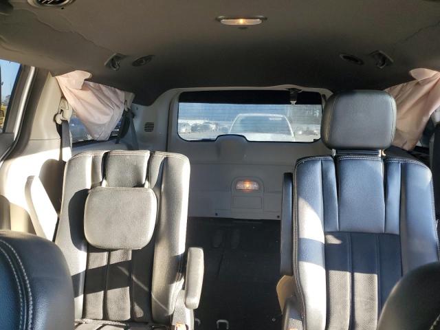 صورة رقم 10 من المزاد - 2017 DODGE GRAND CARA مع VIN 2C4RDGCG0HR664264