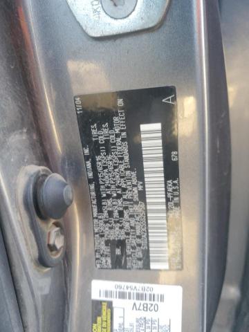 Photo 14 from auction – 2005 TOYOTA SIENNA CE with VIN 5TDZA23C55S257567