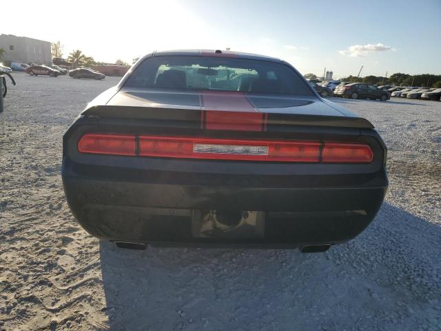 Photo 6 from auction – 2014 DODGE CHALLENGER with VIN 2C3CDYAG3EH165396
