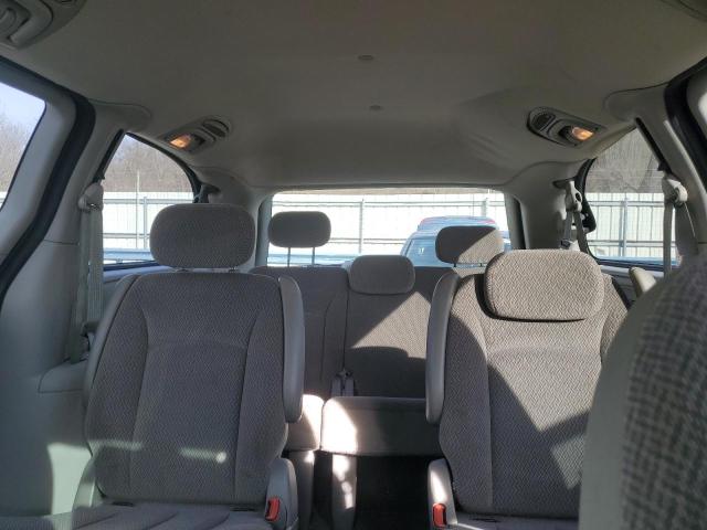 Photo 10 from auction – 2007 DODGE GRAND CARA with VIN 2D4GP44L47R113233