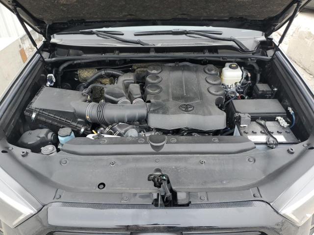 Photo 12 from auction – 2024 TOYOTA 4RUNNER SR with VIN JTERU5JR3R6284610