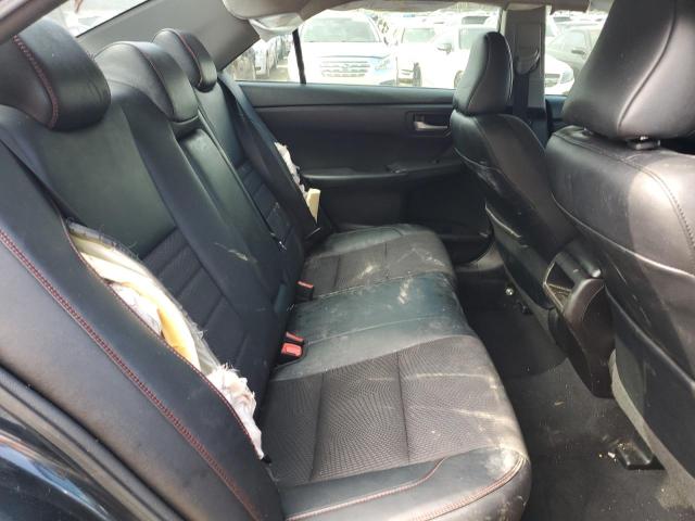 Photo 10 from auction – 2017 TOYOTA CAMRY LE with VIN 4T1BF1FK1HU303391