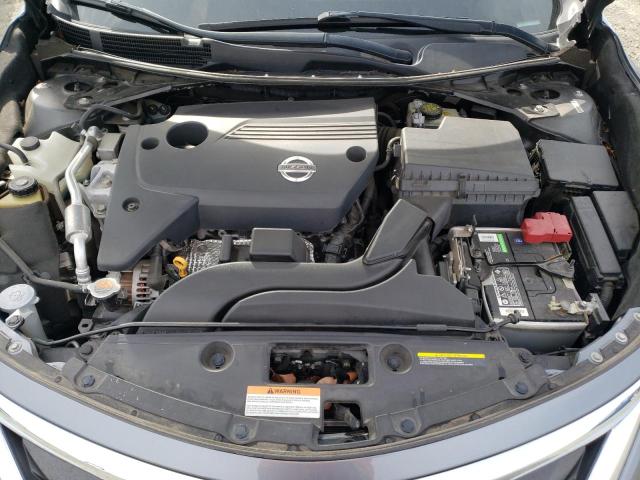 Photo 11 from auction – 2014 NISSAN ALTIMA 2.5 with VIN 1N4AL3AP1EN247889