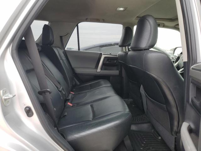 Photo 11 from auction – 2013 TOYOTA 4RUNNER SR with VIN JTEBU5JRXD5136762