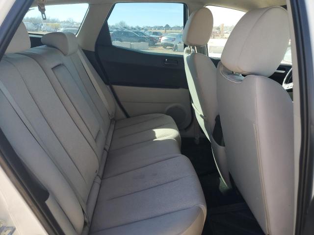 Photo 11 from auction – 2008 MAZDA CX-7 with VIN JM3ER293080193516