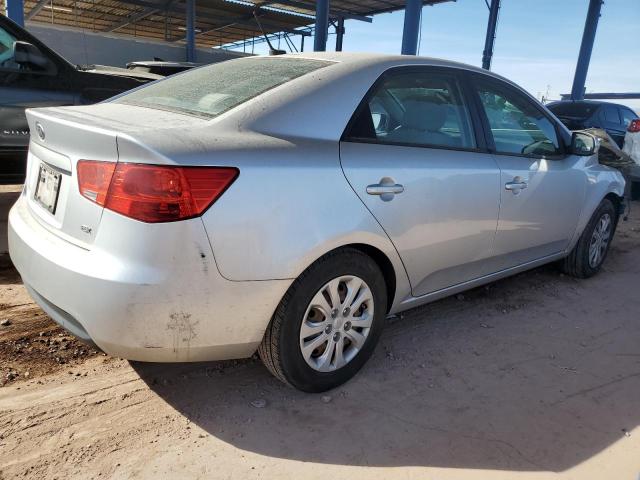 Photo 3 from auction – 2013 KIA FORTE EX with VIN KNAFU4A2XD5695616