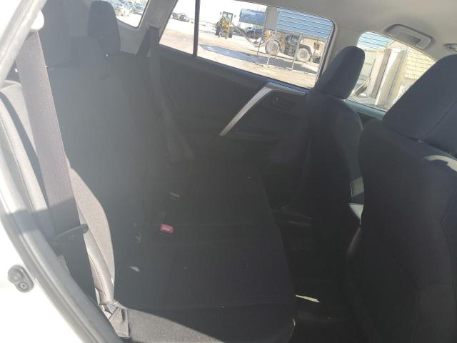 Photo 11 from auction – 2015 TOYOTA RAV4 LE with VIN JTMBFREV7FJ037887
