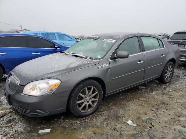 BUICK LUCERNE CX 2008 with VIN 1G4HD57298U175696 - Photo from auction