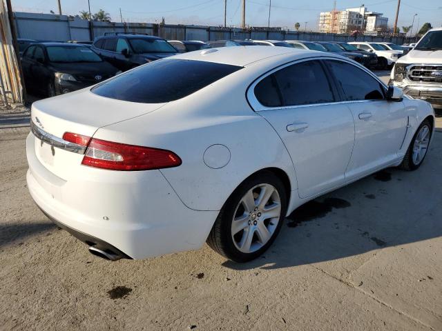 Photo 3 from auction – 2011 JAGUAR XF with VIN SAJWA0FB3BLR92508