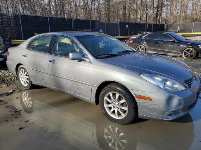 Photo 4 from auction – 2002 LEXUS ES 300 with VIN JTHBF30G020063025