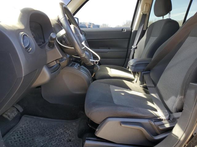 Photo 7 from auction – 2016 JEEP PATRIOT LA with VIN 1C4NJRFB2GD598286