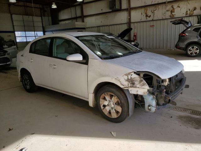 Photo 4 from auction – 2009 NISSAN SENTRA 2.0 with VIN 3N1AB61E49L664591