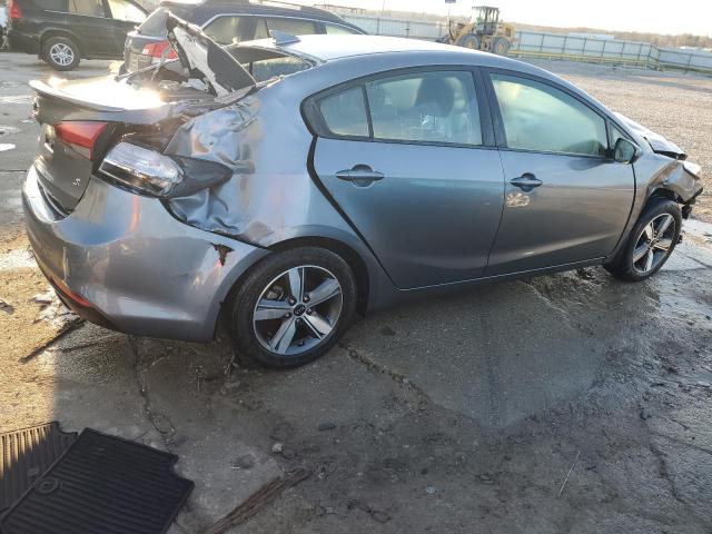 Photo 3 from auction – 2018 KIA FORTE LX with VIN 3KPFL4A74JE202689