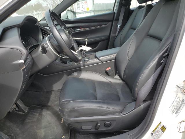Photo 7 from auction – 2023 MAZDA 3 PREFERRE with VIN JM1BPALM0P1610705