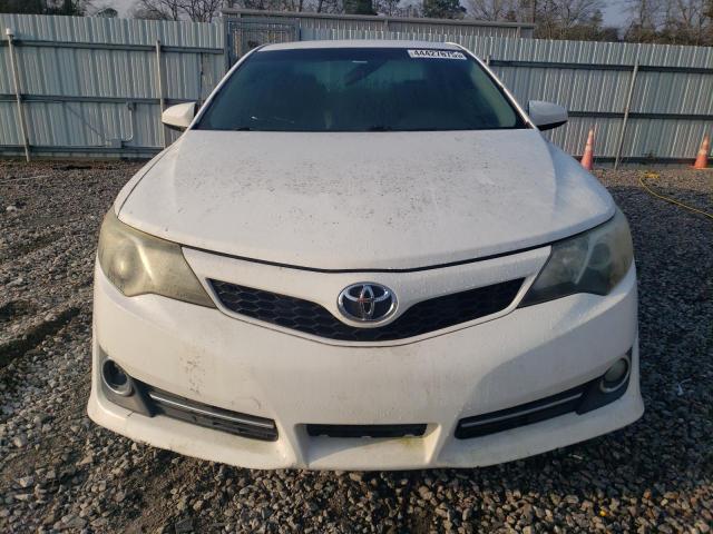 Photo 5 from auction – 2013 TOYOTA CAMRY L with VIN 4T1BF1FK3DU242992