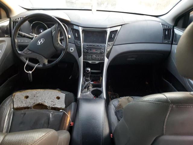 Photo 8 from auction – 2014 HYUNDAI ACCENT BAS with VIN 5NPEC4AC2EH844032