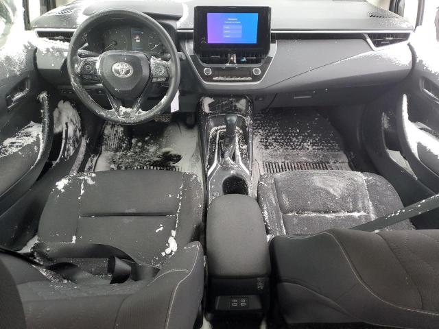 Photo 8 from auction – 2023 TOYOTA COROLLA LE with VIN JTDBCMFE1PJ008350